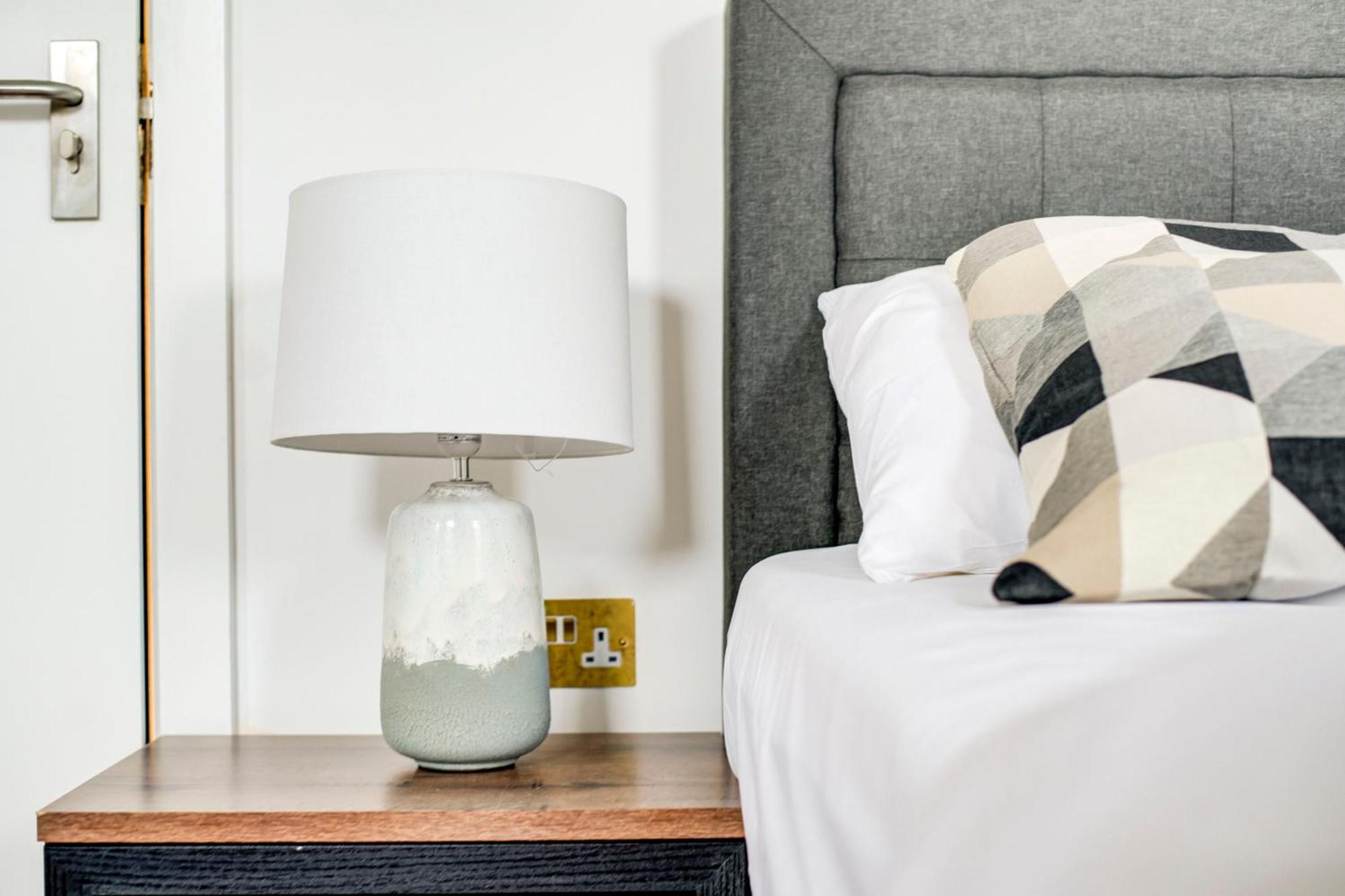 Luxury 3 Bedroom Prime Marylebone Apartment ลอนดอน ภายนอก รูปภาพ