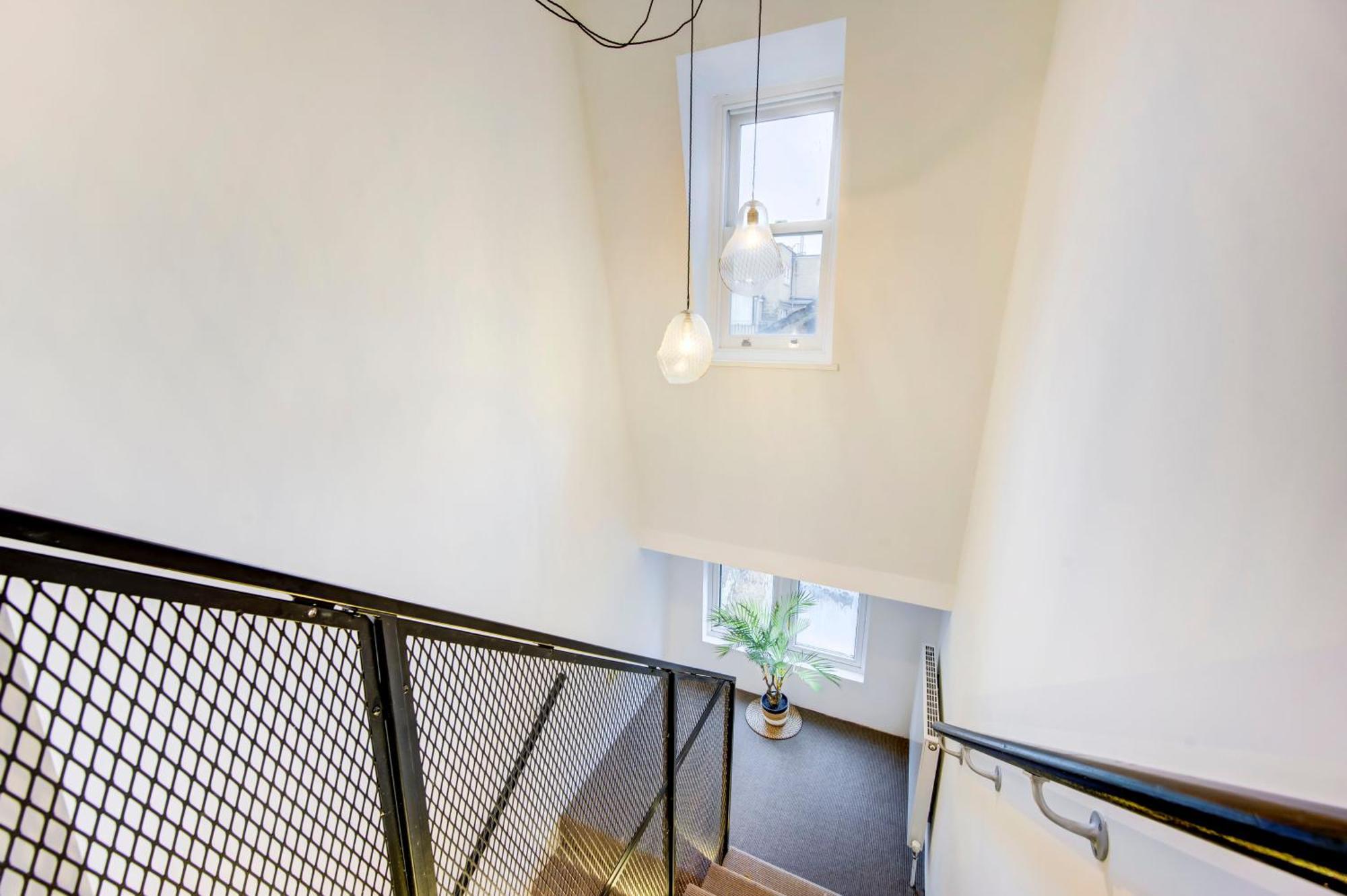 Luxury 3 Bedroom Prime Marylebone Apartment ลอนดอน ภายนอก รูปภาพ