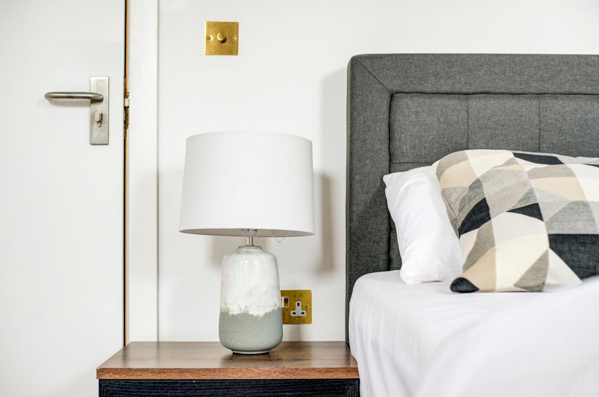Luxury 3 Bedroom Prime Marylebone Apartment ลอนดอน ภายนอก รูปภาพ