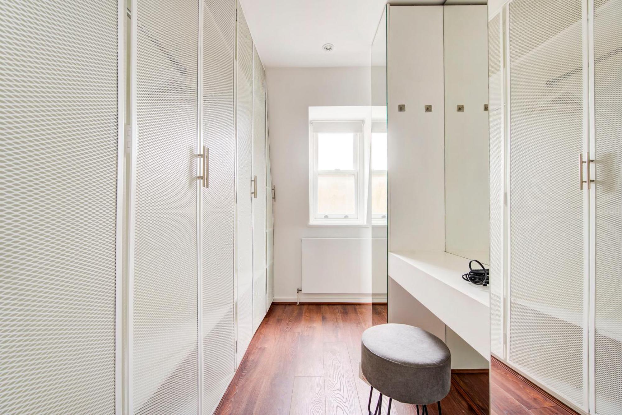 Luxury 3 Bedroom Prime Marylebone Apartment ลอนดอน ภายนอก รูปภาพ