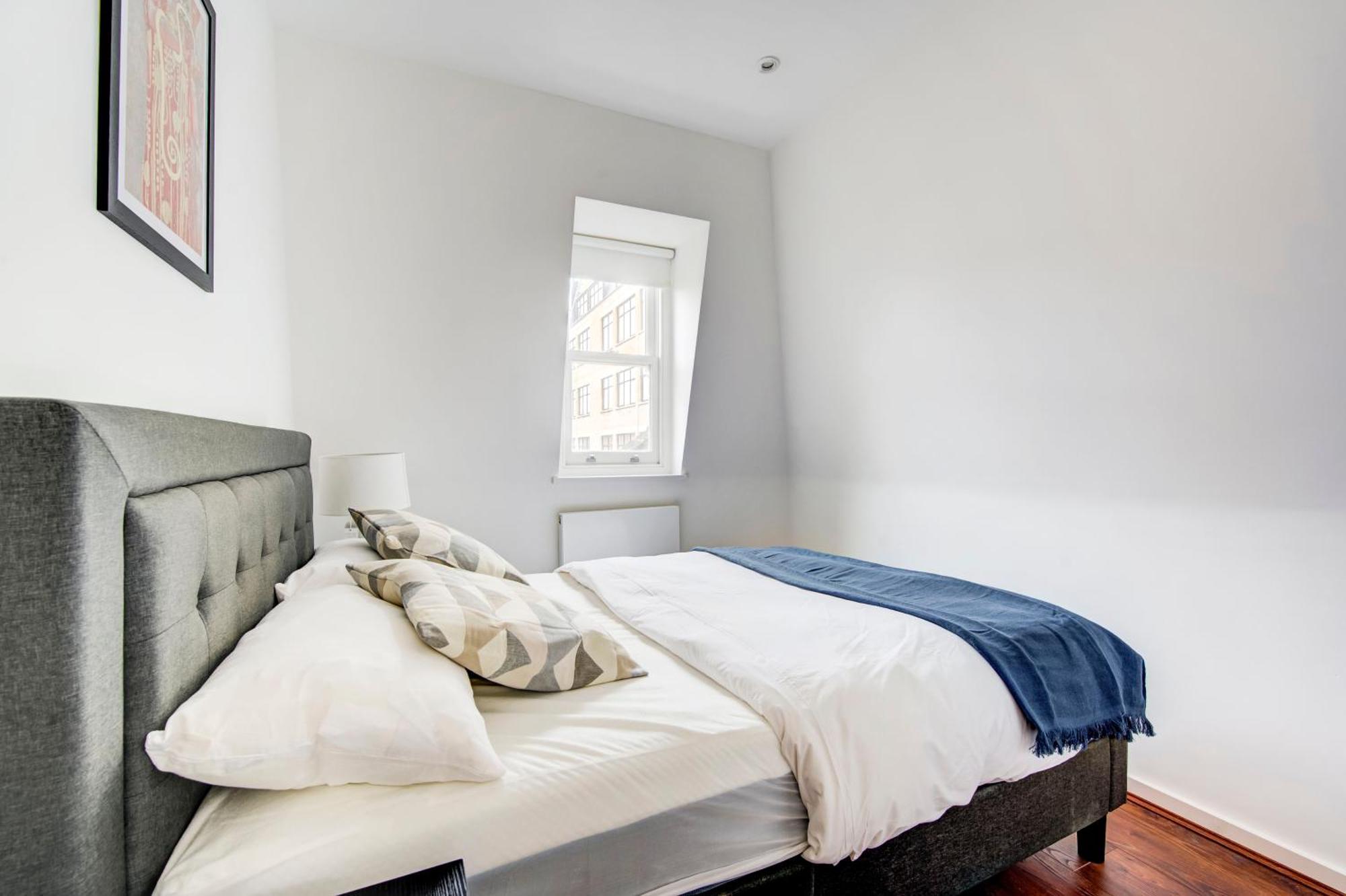Luxury 3 Bedroom Prime Marylebone Apartment ลอนดอน ภายนอก รูปภาพ