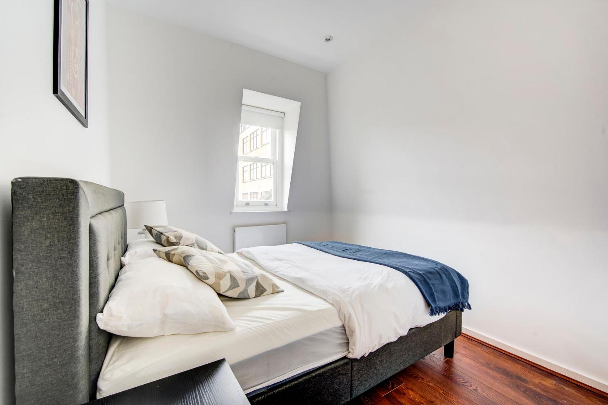 Luxury 3 Bedroom Prime Marylebone Apartment ลอนดอน ภายนอก รูปภาพ