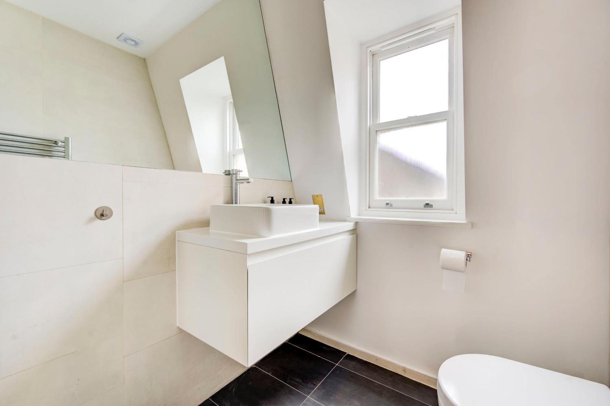 Luxury 3 Bedroom Prime Marylebone Apartment ลอนดอน ภายนอก รูปภาพ