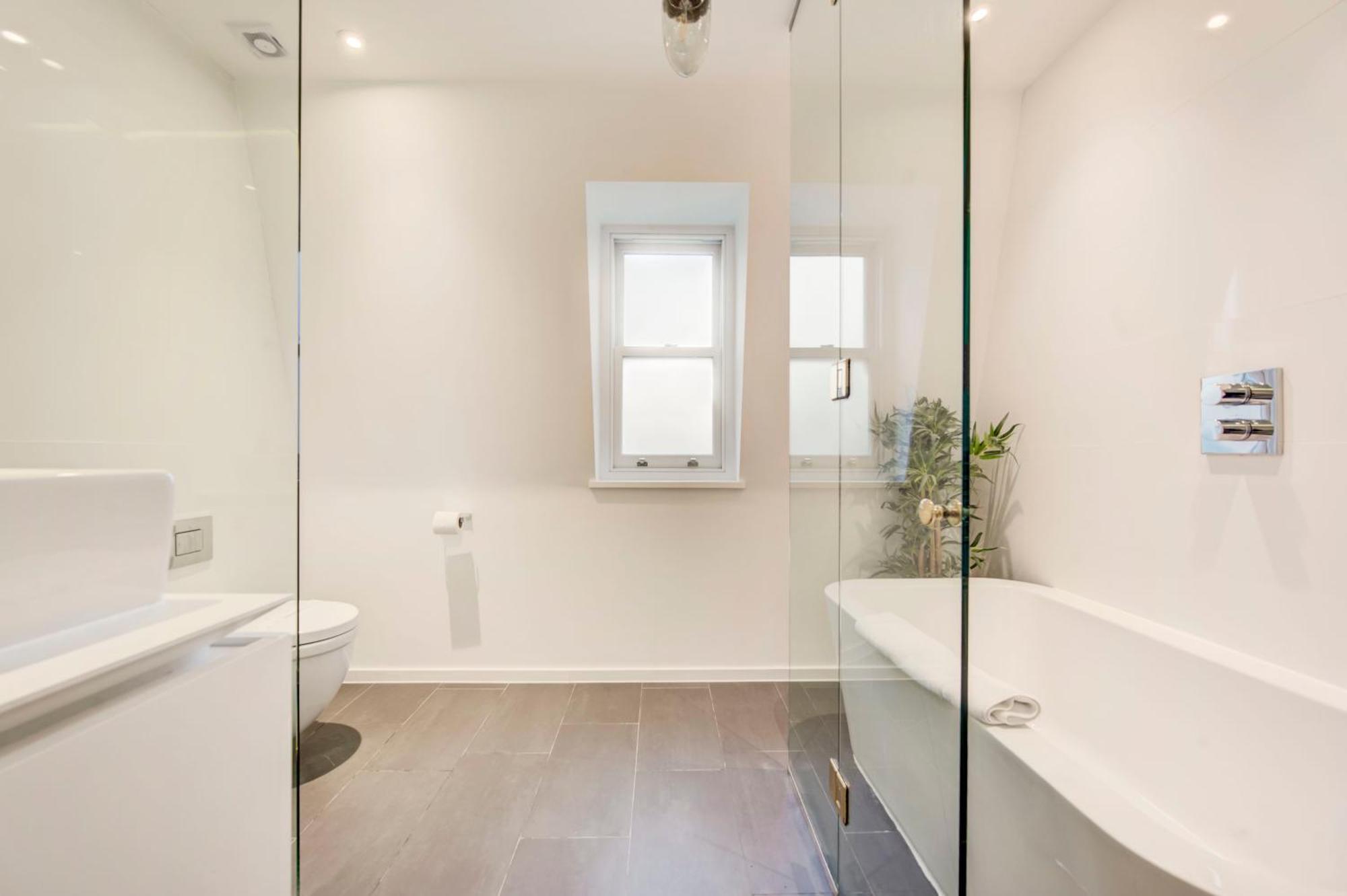Luxury 3 Bedroom Prime Marylebone Apartment ลอนดอน ภายนอก รูปภาพ