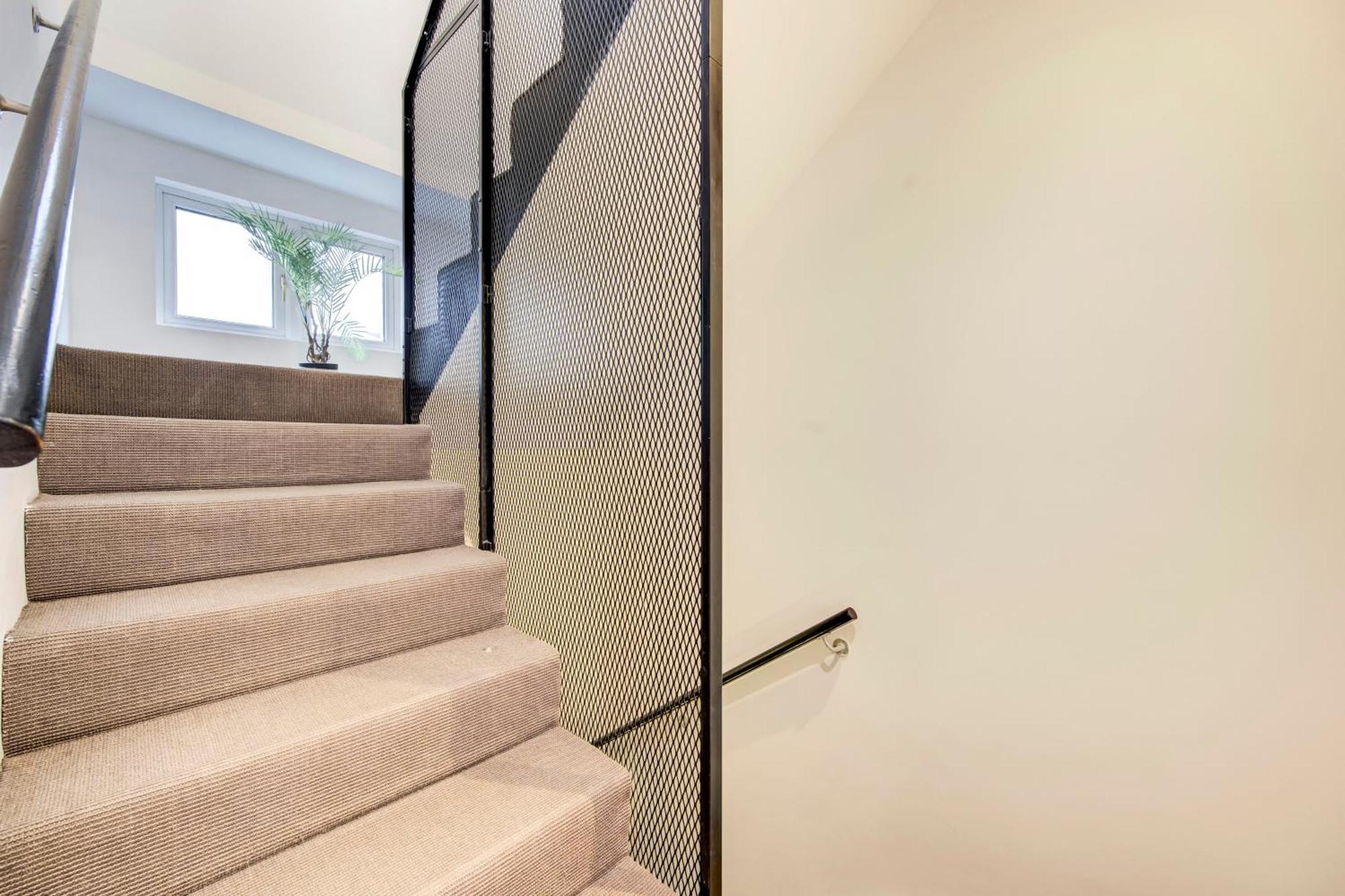 Luxury 3 Bedroom Prime Marylebone Apartment ลอนดอน ภายนอก รูปภาพ
