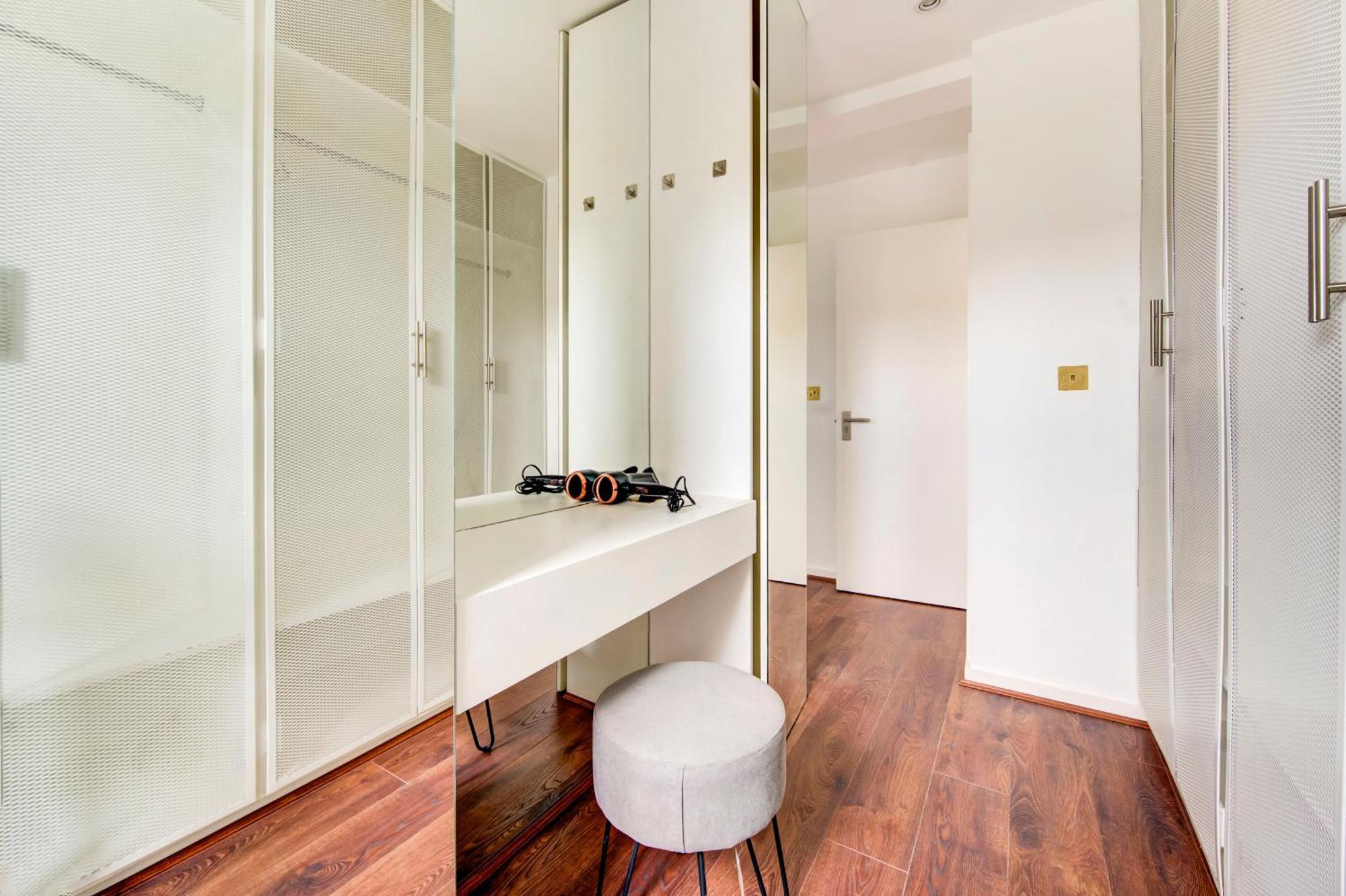 Luxury 3 Bedroom Prime Marylebone Apartment ลอนดอน ภายนอก รูปภาพ